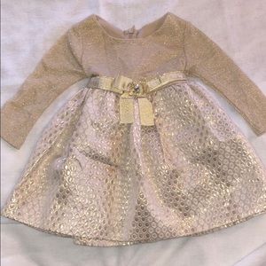 Infant Dress